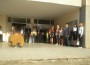 Учебната година започна с издигане на Националния трибагреник