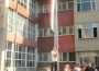 Учебната година започна с издигане на Националния трибагреник