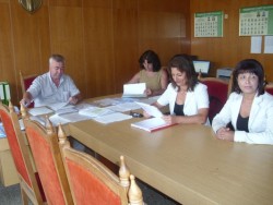 Кандидатът на БСП за кмет на Ботевград се регистрира в ОИК