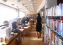 В Общинската читалищна библиотека продължава обучението на граждани по Програма “Глоб@лни библиотеки”