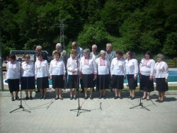 Лопян с напълно обновен читалищен салон