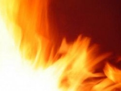 Пожар е избухнал в помещение на фирма “Нюман”