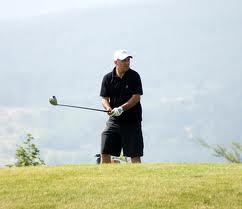 Христо Стоичков участва в турнир по голф преди Европейския УниКредит голф шампионат в Правец