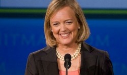 HP назначи Мег Уитман за CEO