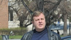 Каракачанов: Спешно трябва да се реши въпросът с циганите у нас