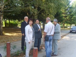 Петя Кочкова: Готова съм да работя за община Ботевград