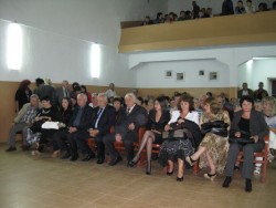 Лопян разполага с напълно обновен читалищен салон