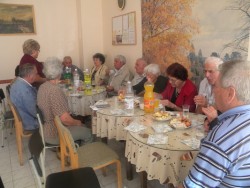 В Етрополе се проведе Пленум на областното ръководство на Съюза на пенсионерите