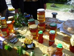 Трети фестивал на меда ще се проведе в Ботевград