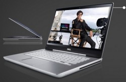 Dell обяви „най-тънкия” пълноценен ноутбук