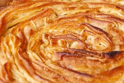 8-метрова баница ще бъде раздадена на срещата с Ивайло Калфин