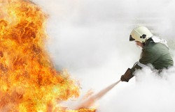 Човешка небрежност е причина за пожара в Новачене