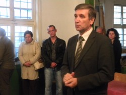 Предизборни срещи на БСП в Лопян и Малки Искър