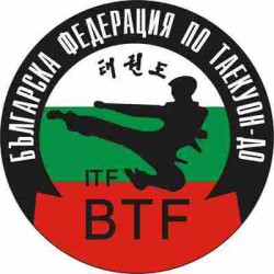 VІ-ти републикански турнир по таекуондо ИТФ "Децата-приятели на полицията"  