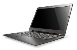 Acer пусна първия си ултрабук