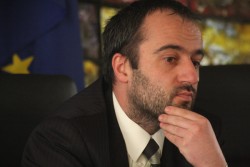 Стефан Августинов кандидат за шеф на НБЛ