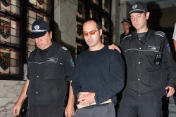 Убиецът Пелов издаден от майка си