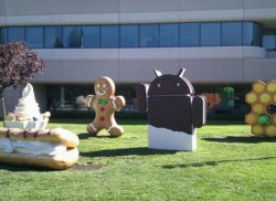Android 4.0 излиза на 19 октомври