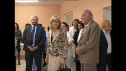 МБАЛ – Ботевград и Университетска болница за очни болести „Акад. Пашев” подписват договор за сътрудничество
