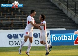 Бдин Видин победи Чавдар Етрополе с 4:0