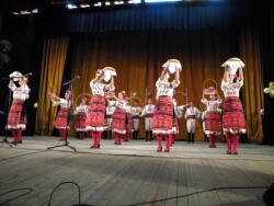 Предизборната среща-концерт на БСП