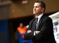 Жалгирис уволни треньора Елиас Зурос