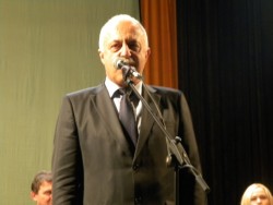 ЗАКЛЮЧИТЕЛЕН  КОНЦЕРТ  НА  ПРЕДИЗБОРНАТА  КАМПАНИЯ   НА  ПП ГЕРБ 