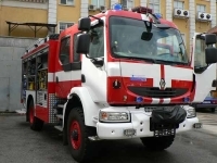 Пожарна безопасност по време на изборите