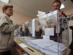 Масово отказват да гласуват за президент във Велинградско