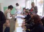 Над 11 000 избиратели в община Ботевград са упражнили правото си на вот 