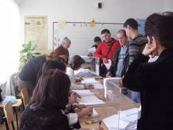 Георги Георгиев печели изборите за кмет на община Ботевград