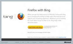 Microsoft и Mozilla се съюзяват