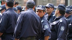 Над 15 000 полицаи ще патрулират в изборния ден