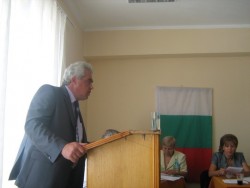 Сашо Денкин печели изборите във Врачеш