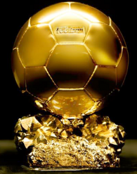 ФИФА обяви 23 футболисти, които ще спорят за Златната топка