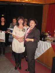 Учителка от Ботевград е сред лауреатите на Третия национален конкурс за учители-творци