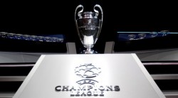 Шампионска лига - резултати 4 кръг, втори ден