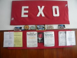 Денят на будителите – на патерица