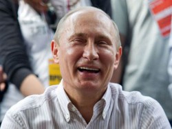 Путин биел и изневерявал на жена си