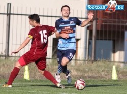 Банско и Чавдар Етрополе завършиха 0:0