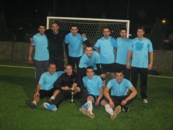 Мургаш Врачеш спечели Botevgrad Cup