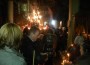 В Църковния храм „Св. Архангел Михаил” започнаха празничните прояви