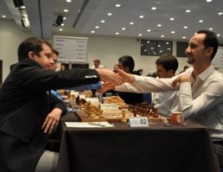 България с нова историческа победа на ЕП по шахмат