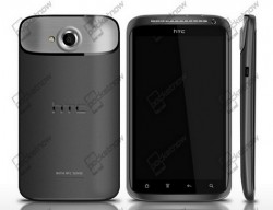 HTC готви 4-ядрен смартфон Edge