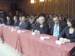 Кметът Георги Георгиев определи като „препъни камък” предложенията за промени в Правилника на ОбС