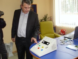 Изследванията за психологическа годност на водачи на МПС ще се извършват в Ботевград