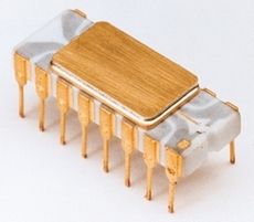 40 години от първия микропроцесор