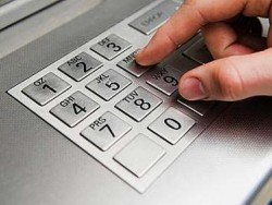 До дни отново ще бъде монтиран банкомат на банка ДСК в Ботевград