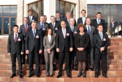 Новите предизвикателства пред страните от Западните Балкани обсъдиха на Министерската конференция в Правец
