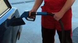 41-годишен ботевградчанин напазарувал на бензиностация и казал, че „ще плати друг път”